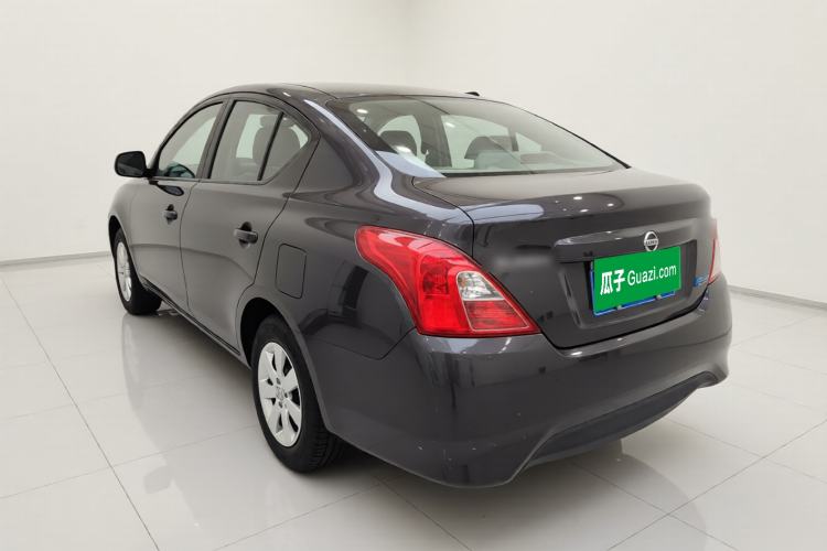 Used Nissan Sunny 2015 1.5XE CVT Comfort Edition