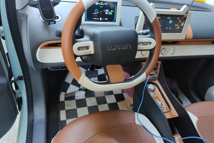 Used  Lumin 2022 155 km – Refreshingly Sweet Edition
