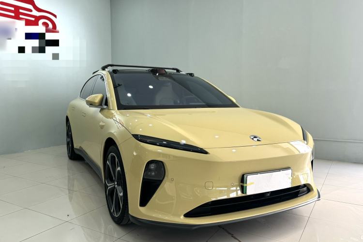 Used Nio ET5T 2023 75 kWh Touring