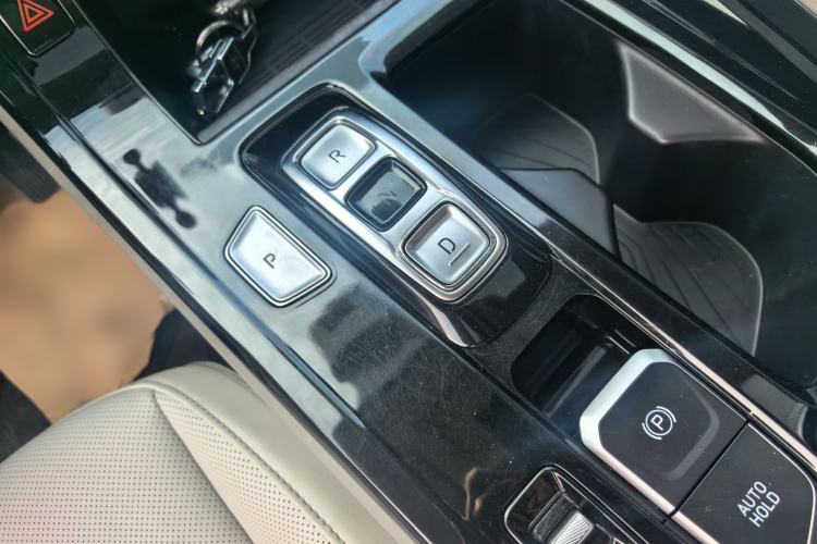 Used Hyundai Custo 2021 270TGDi Prestige LUX
