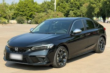 Used Honda Civic 2023 HATCHBACK 2.0L eHEV Extreme Edition