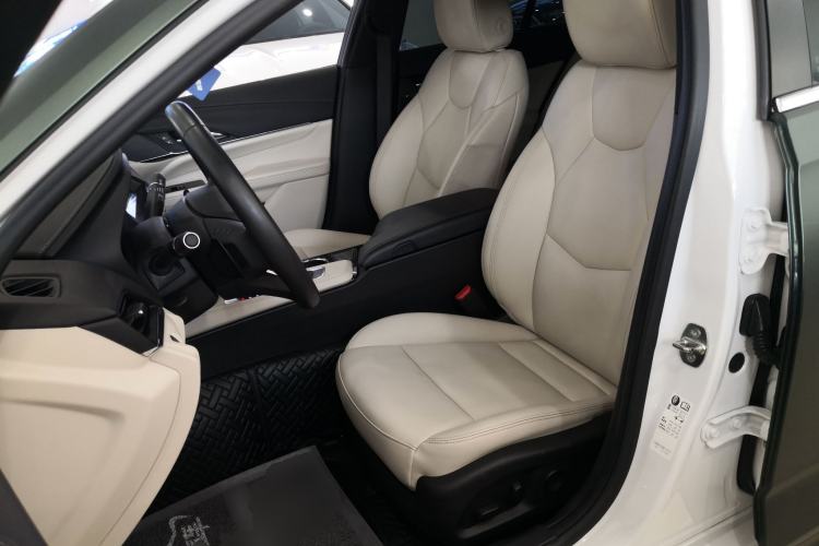 Used Cadillac CT4 2023 25T Fashion Edition
