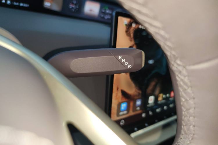 Used  12 2023 650 Three-Laser Four-Wheel Drive Performance Edition
