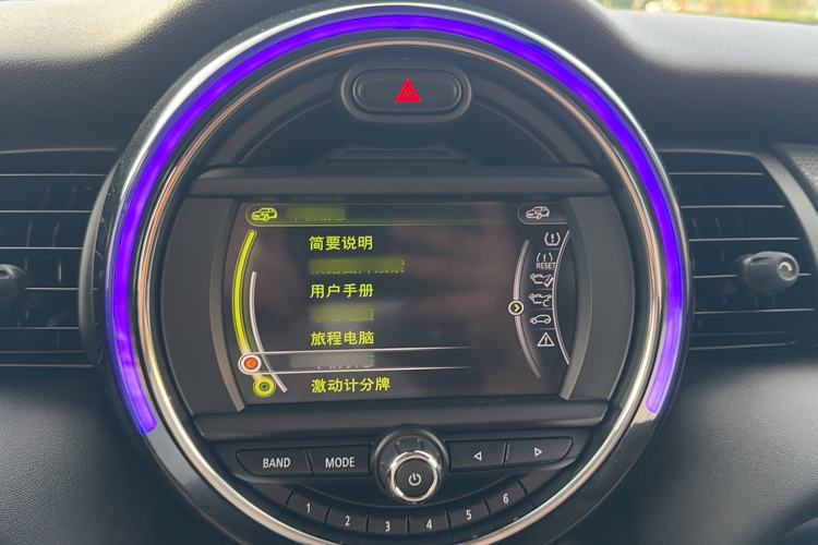 Used  MINI 2014 1.5T COOPER Fun
