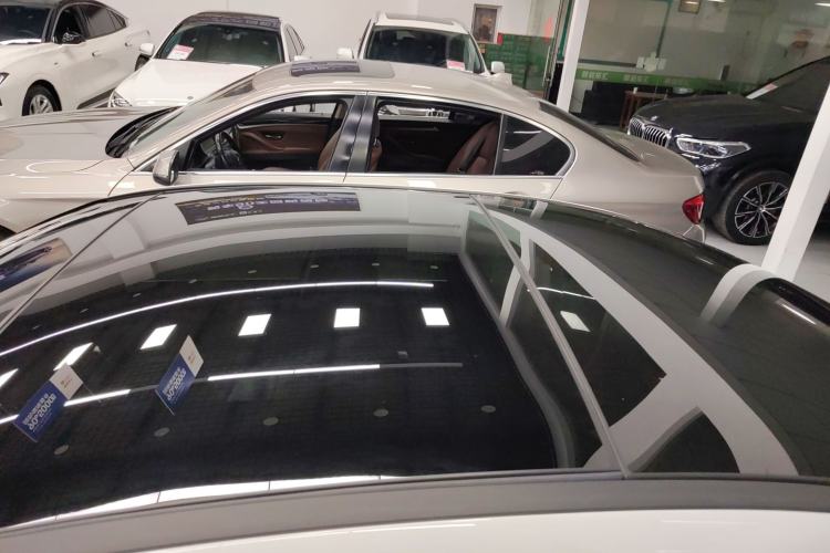 Used Mercedes-Benz A-Class 2022 Revised Version A 200 L Sport Sedan Fashionable Style
