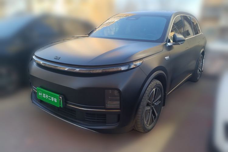 Used Li Auto L8 2024 Pro Model