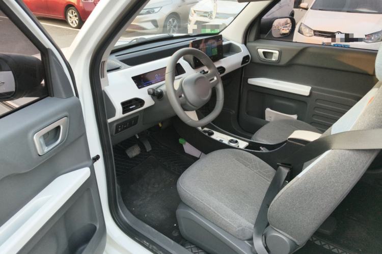 Used  Panda 2024 Panda Mini 200km Endurance Bear