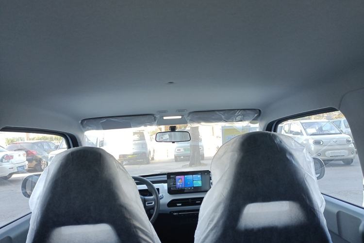 Used  Panda 2024 Panda Mini 200km Endurance Bear