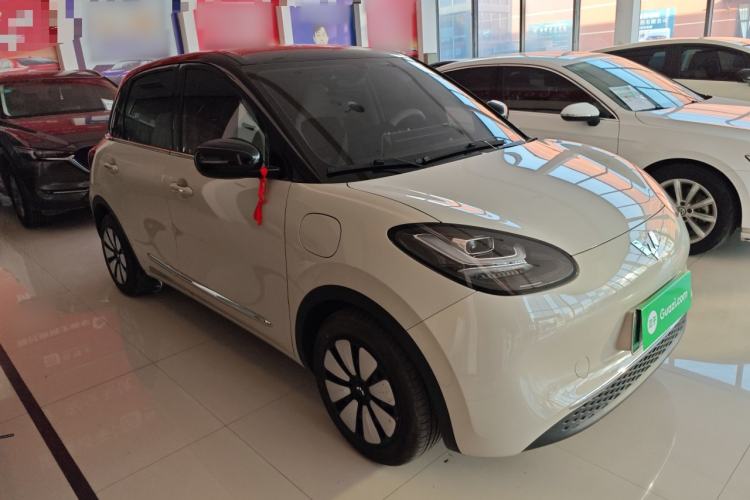 Used Wuling Bingo 2025 333 km Lingxi Connected Version