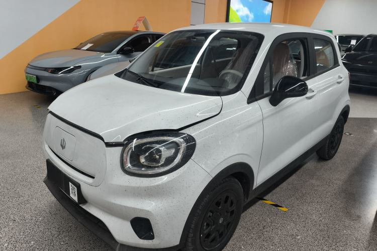 Used Leapmotor T03 2025 310 Comfort Edition