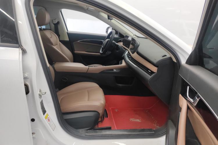 Used Bestune B70 2024 Dragon Edition 1.5T Leading Model
