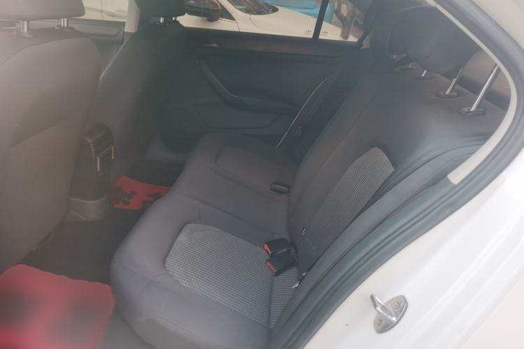 Used Volkswagen Santana 2018 1.5L Automatic Fashion Edition
