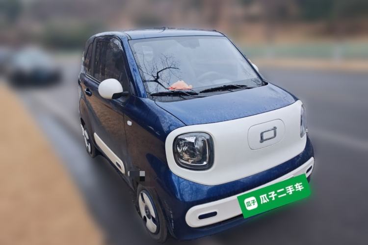 Used Bestune Pony 2025 222km Range Agile Horse