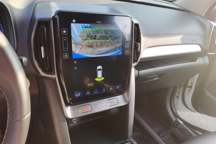 Used Hyundai ix35 2021 2.0L Automatic 2WD GLS Leading Edition
