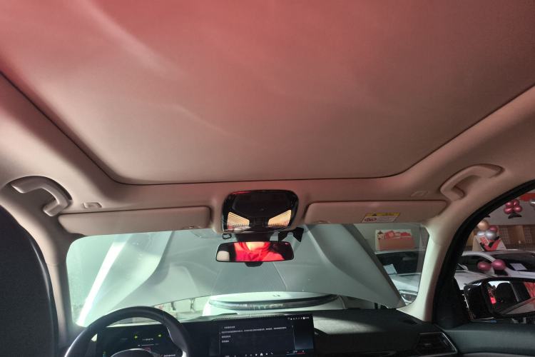 Used BMW i3 2024 eDrive 40 L Midnight Edition
