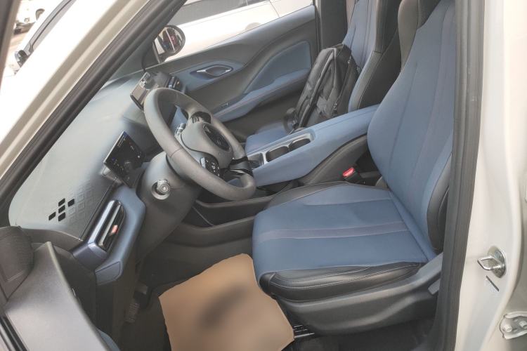 Used BYD Seagull 2025 305km Active Version