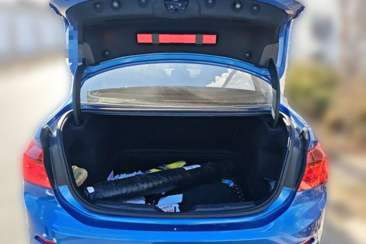 Used BMW 1 Series 2017 118i Fashion Model
