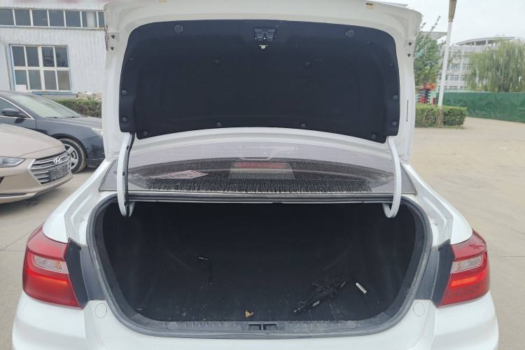 Used Geely Auto Vision 2020 1.5L Manual Asian Games Edition
