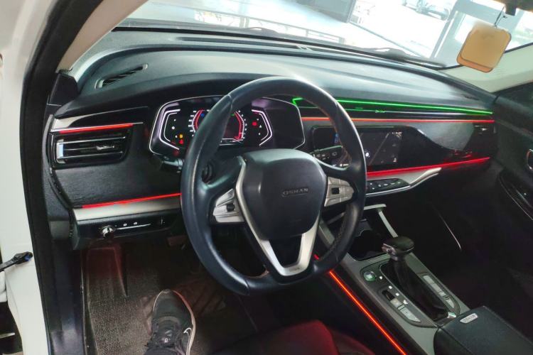 Used Oshan X7 2020 1.5T Automatic Luxury Model