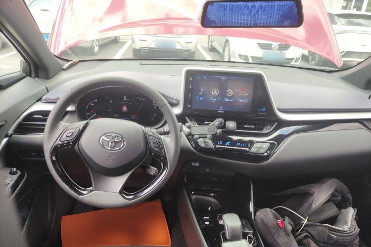 Used Toyota IZOA EV 2020 E·Smart Edition
