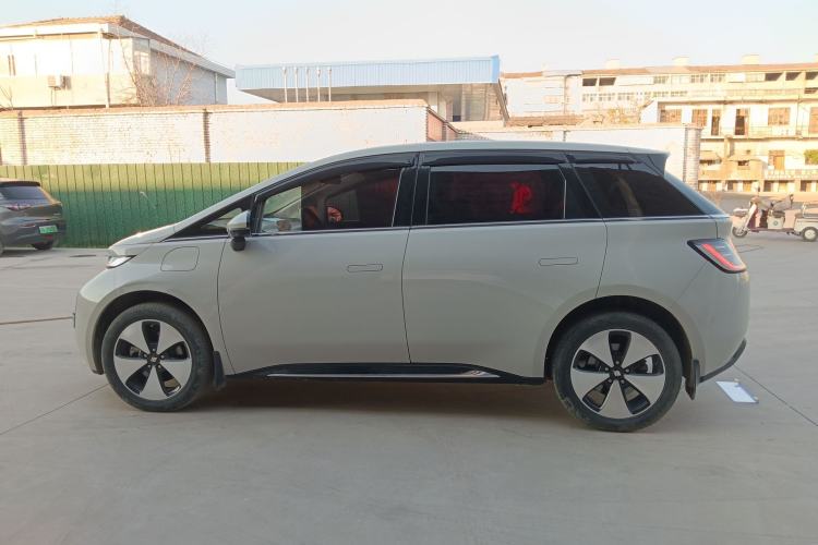 Used Baojun Cloud 2023 460 Pro