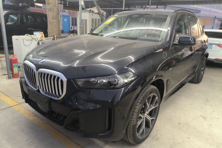 Used BMW X5