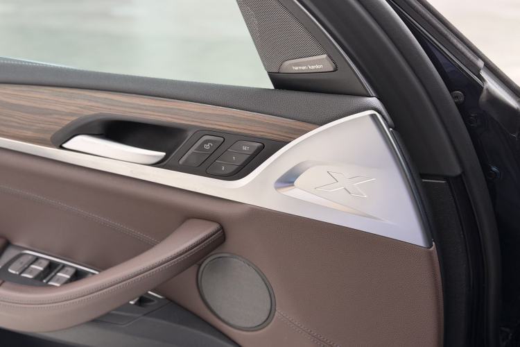 Used BMW X3 2020 xDrive28i M Sport Package
