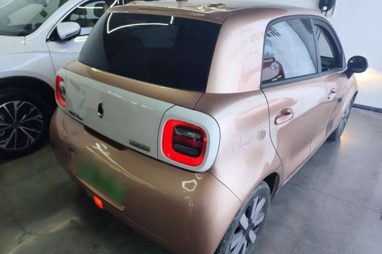 Used ORA Black Cat 2021 405 km Long-Range Version