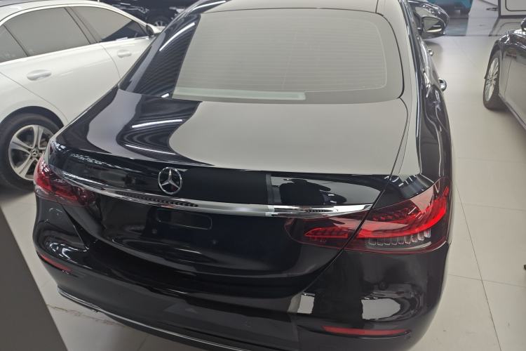 Used Mercedes-Benz E-Class 2023 Updated E 300 L Fashion Edition
