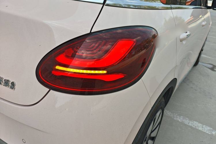 Used Wuling Bingo 2023 333km Enjoy+ Version
