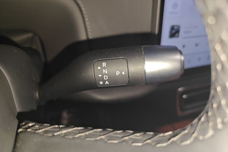 Used Li Auto L7 2023 Pro Model
