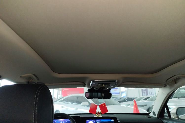 Used Hongqi H9 2024 2.0T Qixiang Luxury Business Edition
