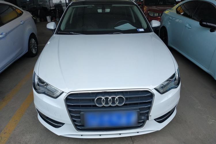 Used Audi A3 2016 Sportback 35 TFSI Style Edition