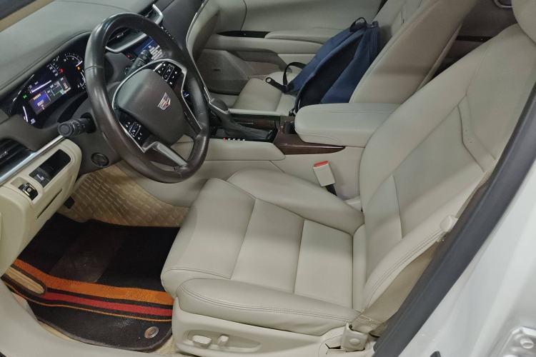 Used Cadillac XTS 2017 28T Tech Edition