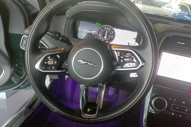 Used Jaguar XEL 2022 2.0T 250 PS R-DYNAMIC S Advanced Sport Edition