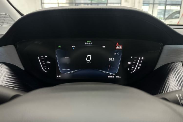 Used Buick Velite 6 2020 Connected Smart Enjoyment PLUS
