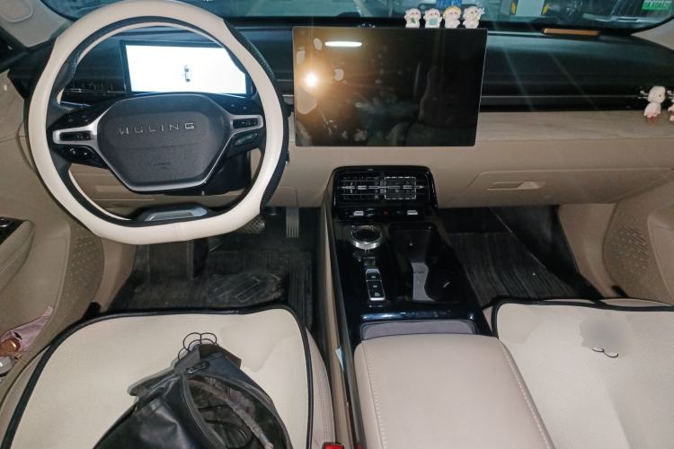 Used Wuling Xingguang 2023 150 Advanced Edition