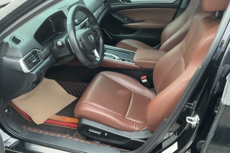 Used Honda Inspire 2019 Rui·Hybrid 2.0L Jingya Edition China VI