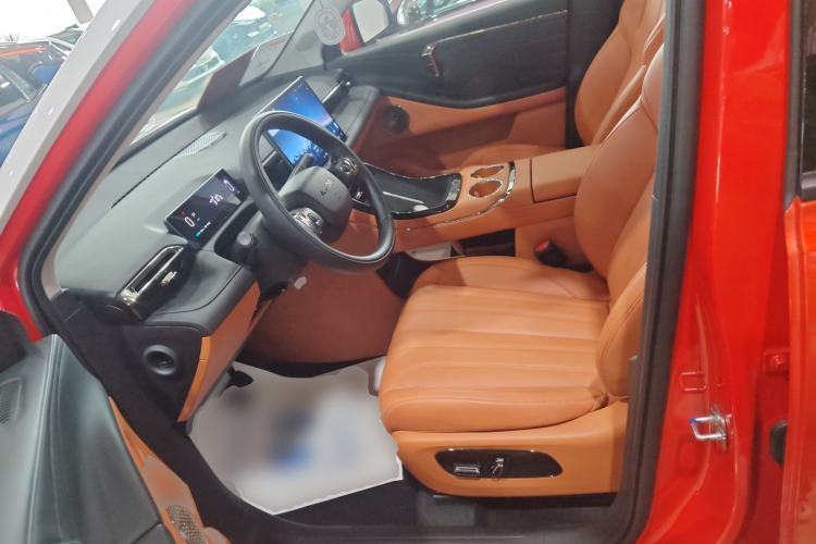 Used AION V 2024 Aion Tyrannosaurus 650 LiDAR Edition