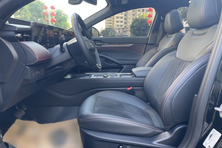 Used Ford Mondeo 2022 Facelifted EcoBoost 245 Ultimate Edition