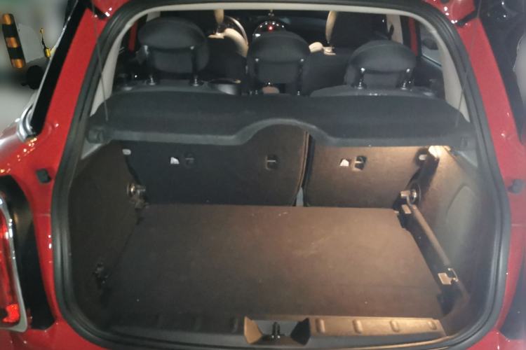 Used  MINI 2018 1.5T COOPER Classic Edition Five-Door Version