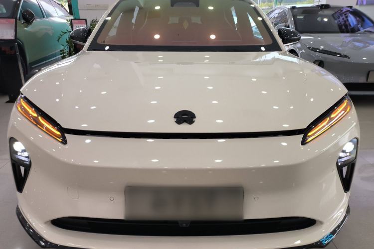 Used Nio ET5T 2024 75kWh Touring
