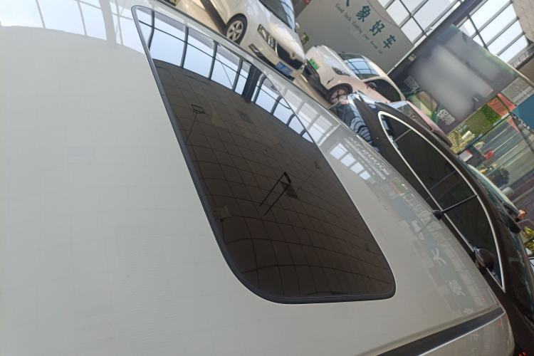 Used Honda Fit 2018 1.5L CVT Comfort Sunroof Version