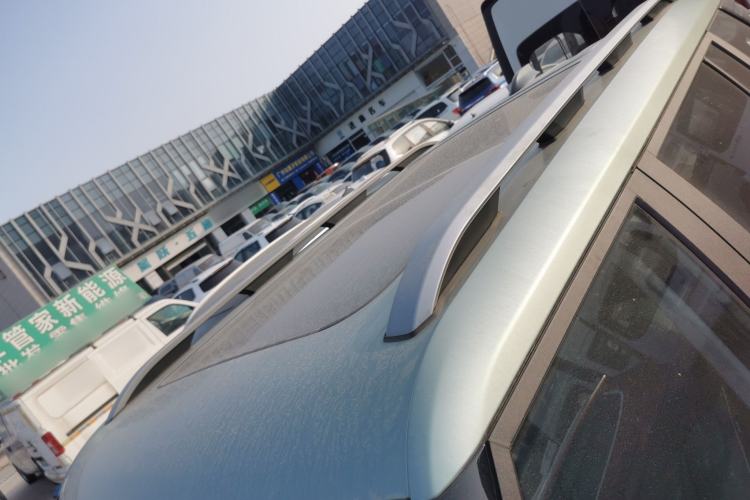 Used JETOUR Freelander 2025 2.0TD Automatic XWD Conqueror