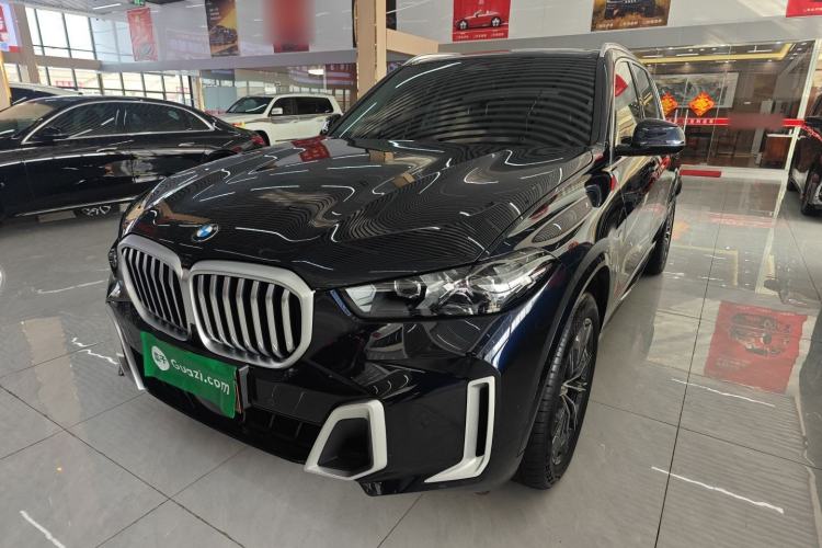 Used BMW X5 2023 xDrive 30Li M Sport Package