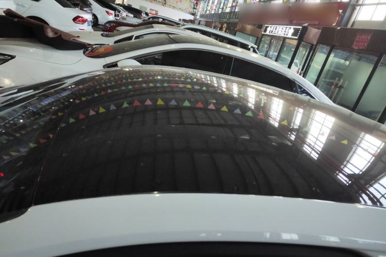 Used Volkswagen Lamando 2015 230TSI DSG Fashion Edition