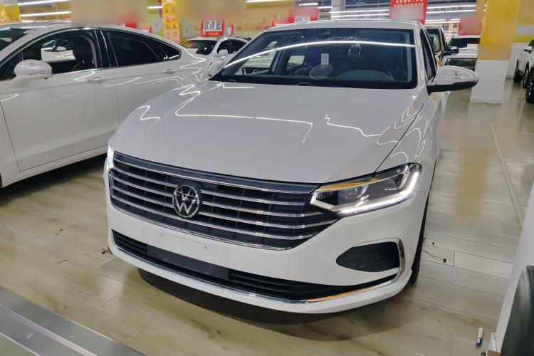 Used Volkswagen Lavida 2024 1.5L Automatic 5 Million Edition
