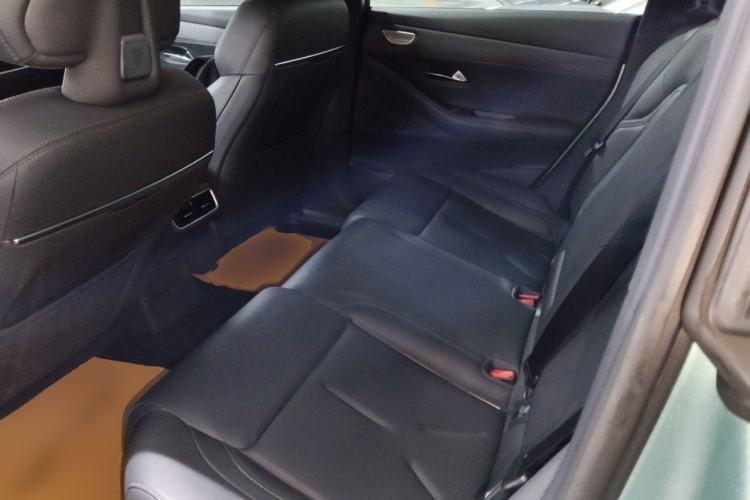 Used  SL03 2022 1.5L 1200 Extended-Range Version
