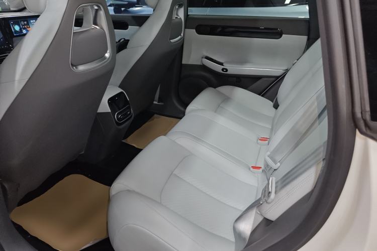 Used Leapmotor C01 2023 525 Comfort Edition
