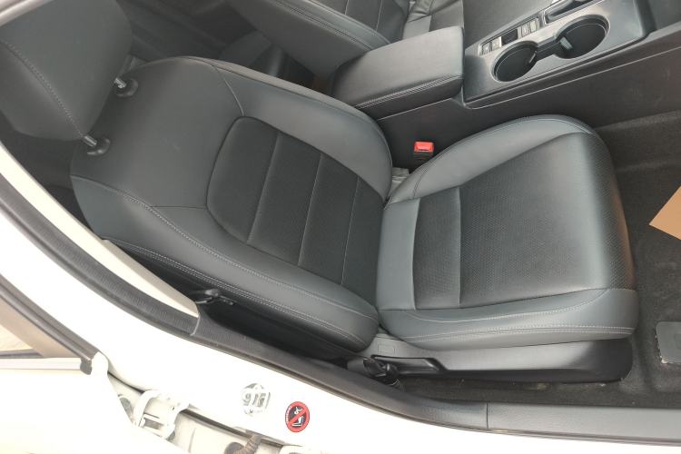 Used Honda Civic 2023 240TURBO CVT Dynamic Edition
